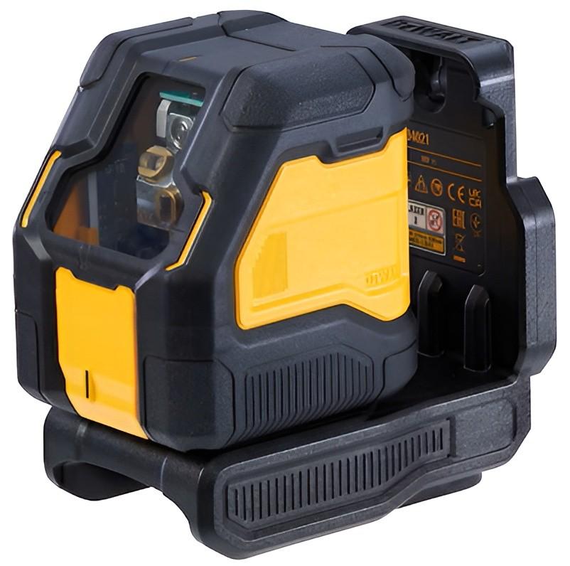 Nivel laser Dewalt DCLE34021N-XJ