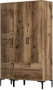 Dulap Trendy Kumsal PT Nuc