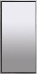 Зеркало Bayro Modern ортогональный 400x800 Î Антрацит