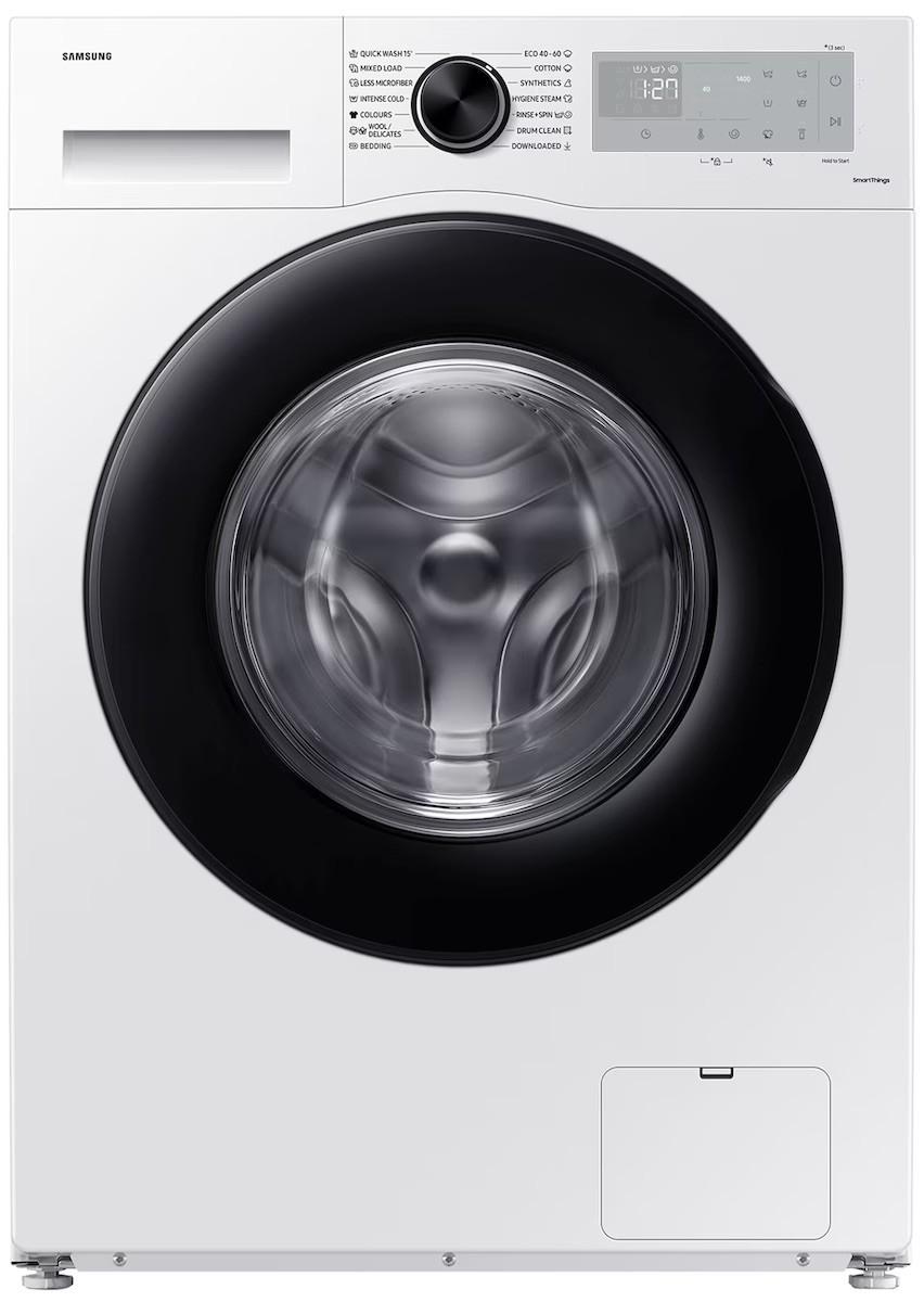 Стиральная машина Samsung WW80CGC04DAHLE