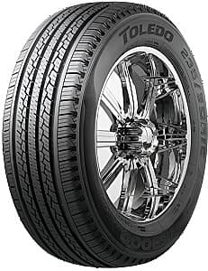 Anvelopa Toledo 235/65R17 108H TL3000