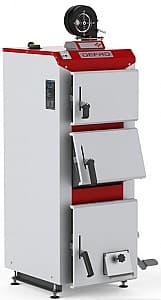 Газовый котел Defro Agro Plus 20kw