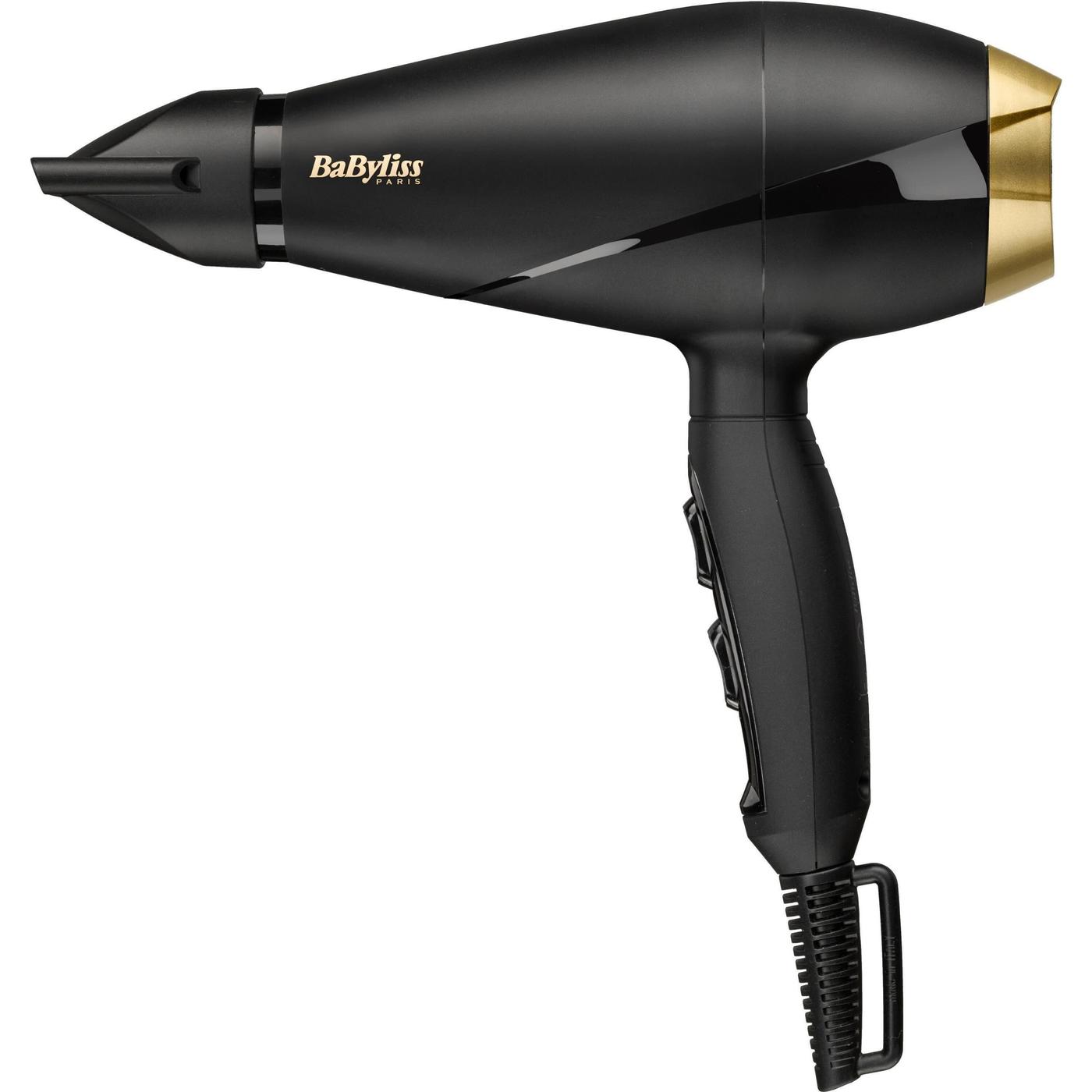 Uscator de par BABYLISS 6704E