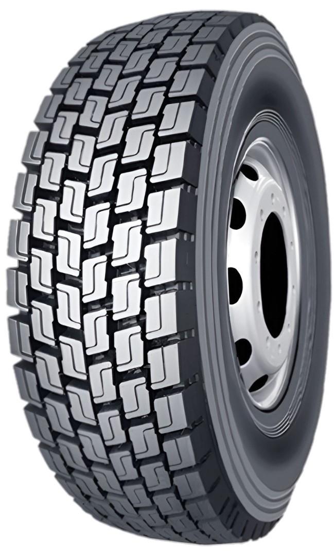 Anvelopa camion TERRAKING HS202 295/80R22.5 18PR 153/149M (spate)