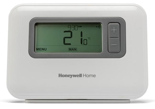 Термостат Honeywel Y3H710RF0072