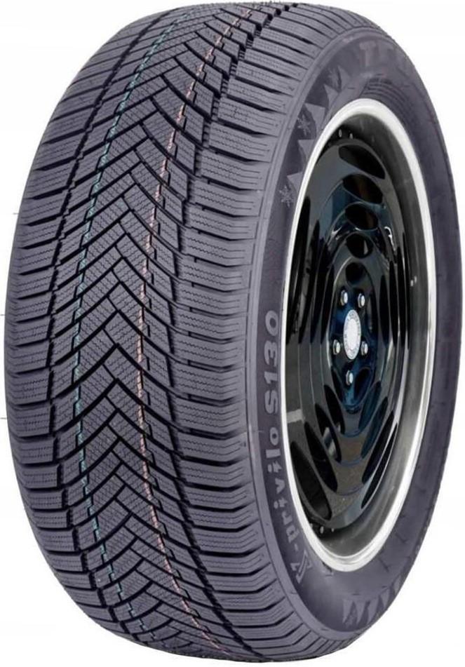 Шина TRACMAX X-Privilo S-130 175/65 R14 82T