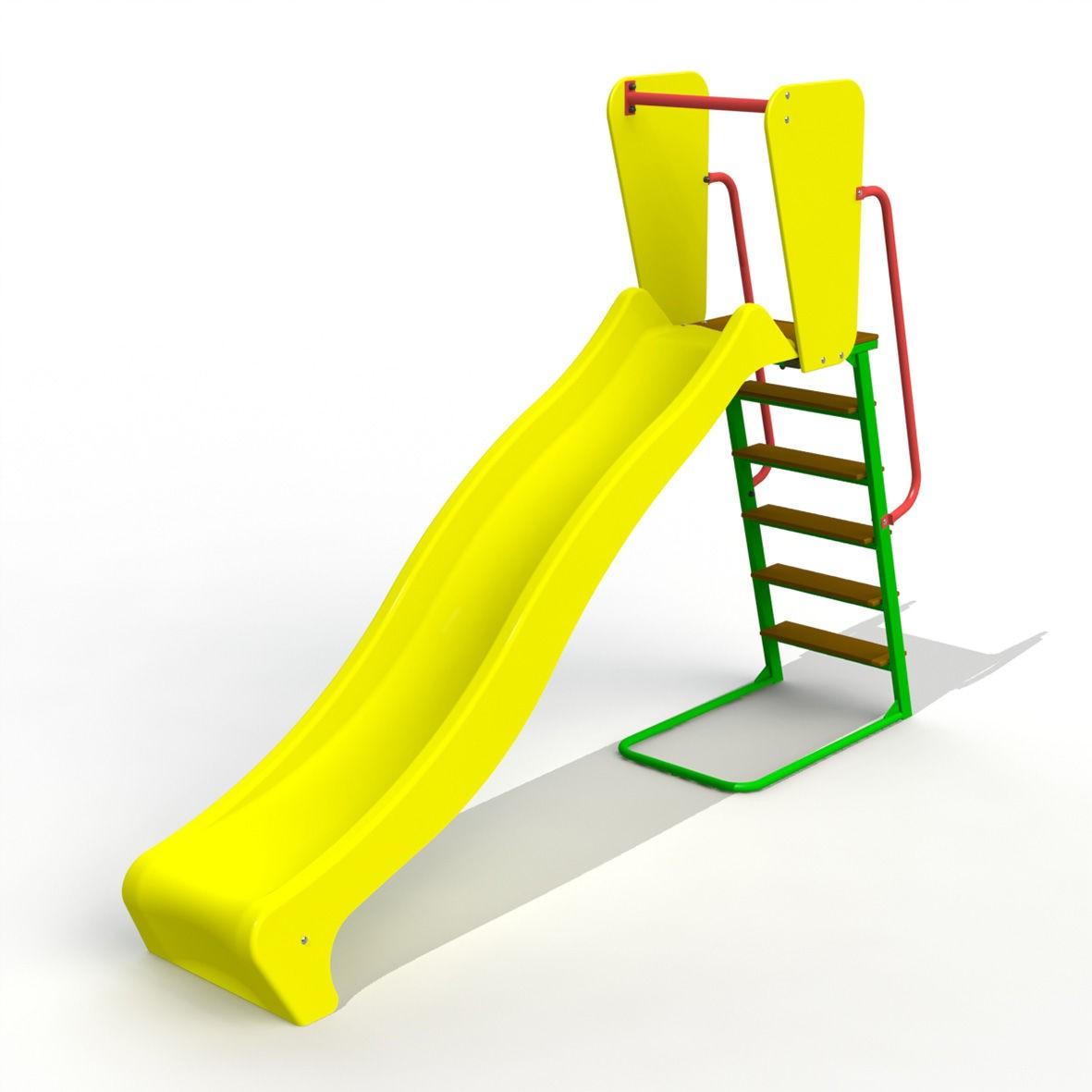 Горка для детей Copfer PTP 13L