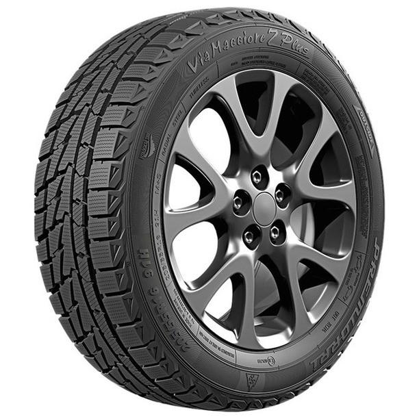 Шина Premiorri ViaMaggiore Z Plus 215/65 R16 98H