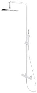 Душевая система Omnires Y White Y1244MWM