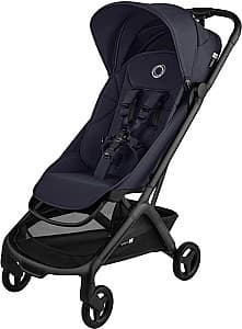 Прогулочная коляска Bugaboo Butterfly 2 Black/Deep Indigo