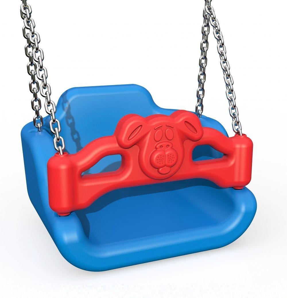 Детские качели Copfer PTP 020-03