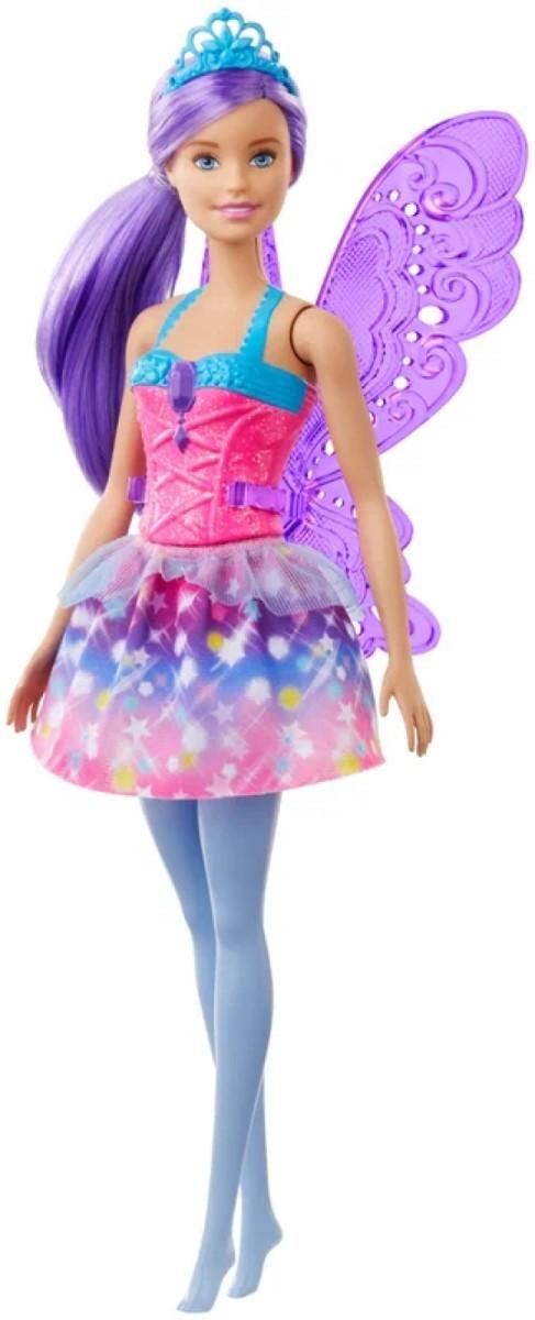 Кукла BARBIE Dreamtopia