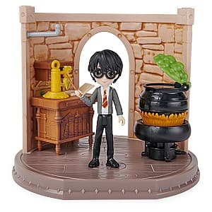 Figurina personaj Spin Master 6061847 Harry Potter