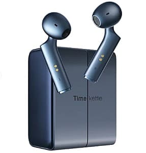 Переводчик иностранных языков Timekettle W4