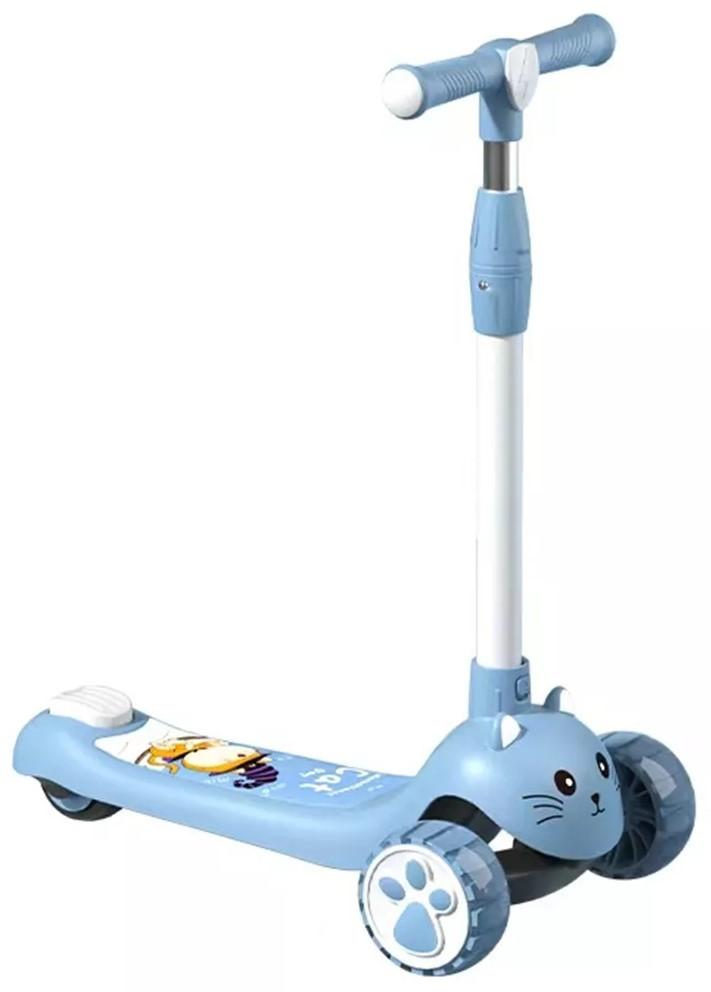 Trotineta Babyland TRO-62 (BYL3301)