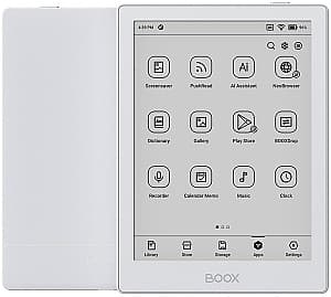 eBook Reader Onyx Boox Go 6 White
