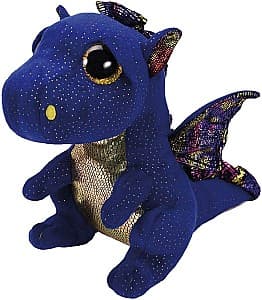 Jucarie de plus Ty TY37260 BB SAFFIRE