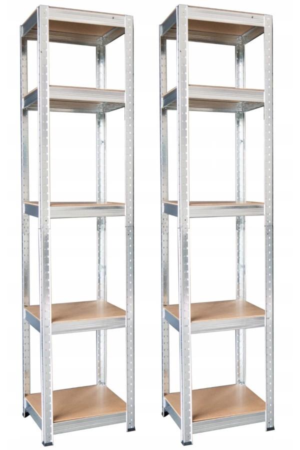 Raft сomercial GardenLine GWI9405 180x40x40cm