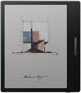 eBook Reader Onyx Boox Go Color 7 Gen II Black