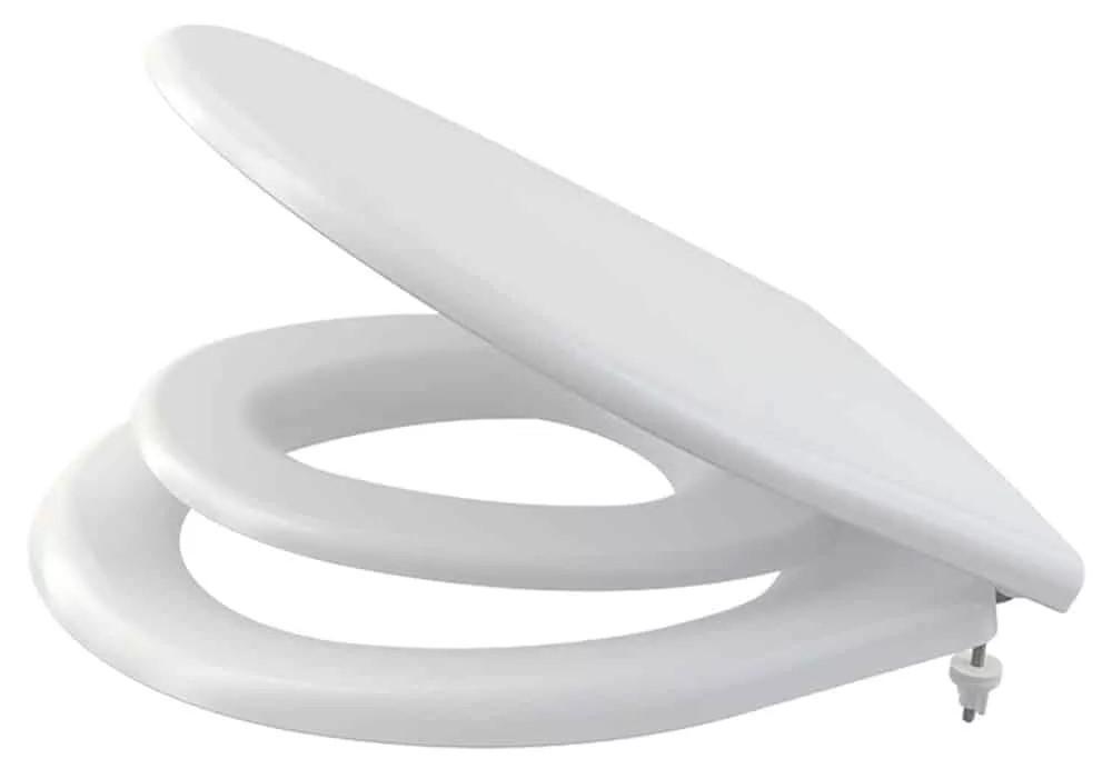 Сиденье для унитазов Alcaplast А 603 duroplast (10653)