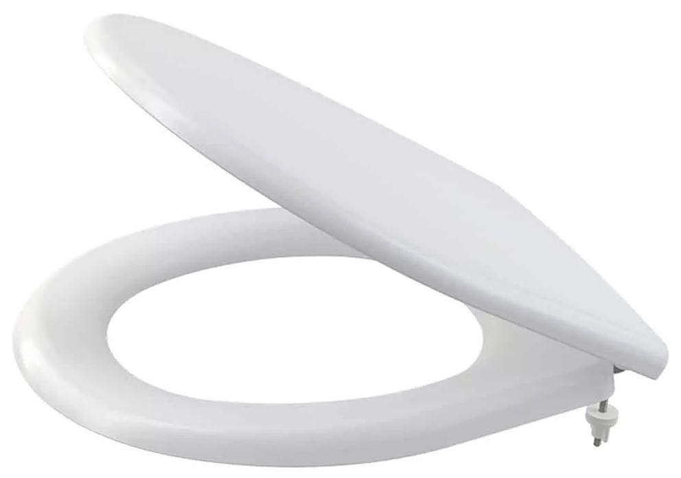 Сиденье для унитазов Alcaplast А 604 duroplast, soft close (10652)