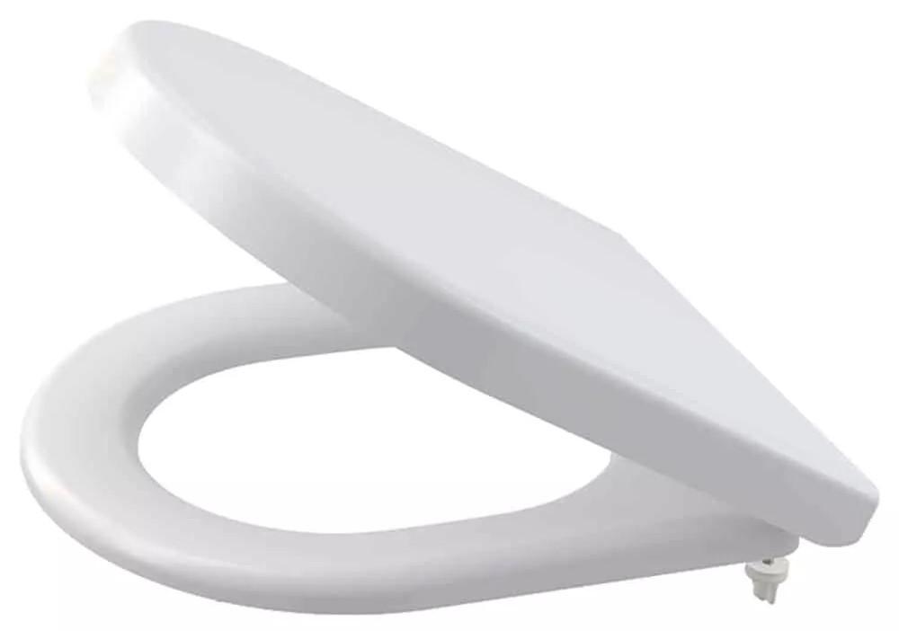 Сиденье для унитазов Alcaplast А 67 duroplast, soft close (6022)