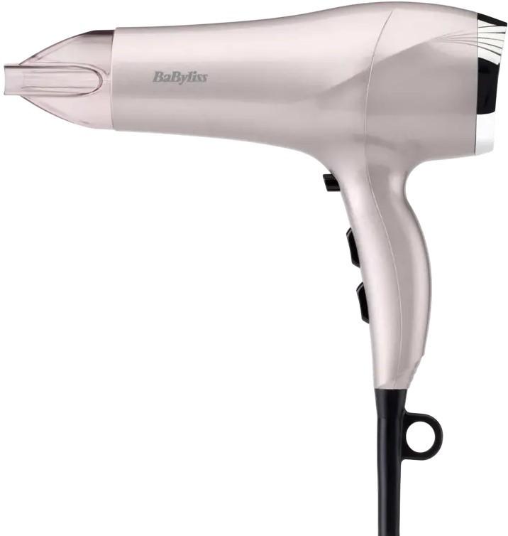 Uscator de par BABYLISS D781E