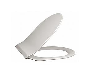 Сиденье для унитазов DF Duraplast Luxor Sccqr M Quick Release