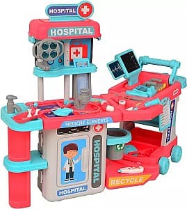 Набор игрушек New World Medical tool table RX-690C