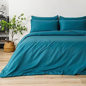 Комплект постельного белья Relaxe Home Hotel Collection 200x220 cm Smarald