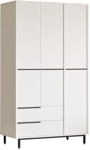 Dulap Trendy ON15-W Alb