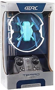 Игрушка на пульте управления New World FK911 Blue