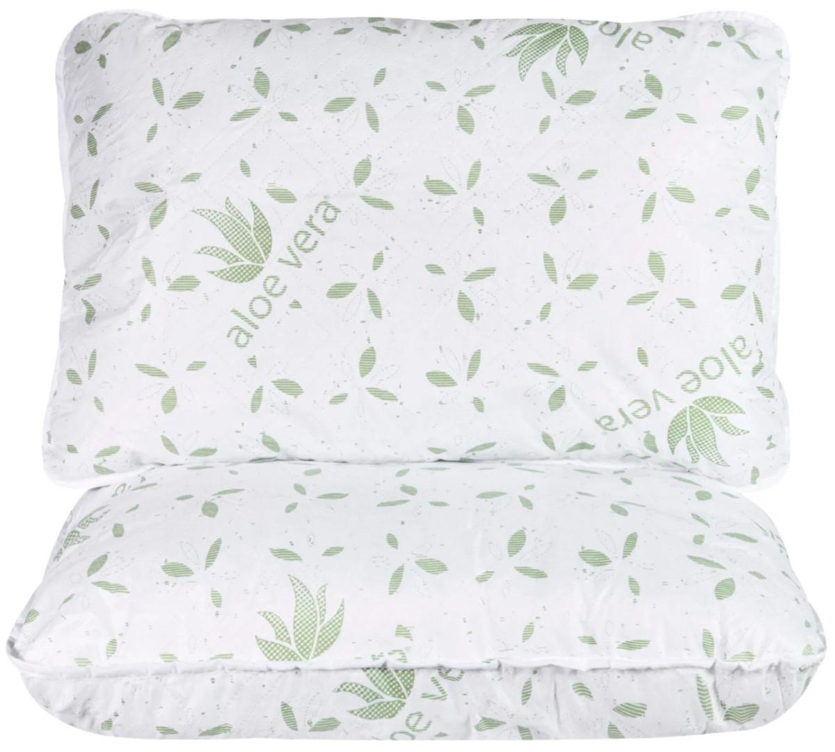 Подушка Somnart Aloe Vera 50x70