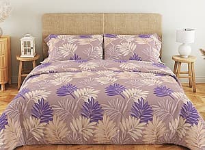 Lenjerie de pat Relaxe Home Soft Dreams 200x220 cm Emoution