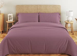 Lenjerie de pat Relaxe Home Soft Dreams 200x220 cm Dark Powder
