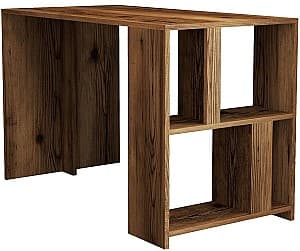 Письменный стол Trendy Lima Орех (Коричневый)