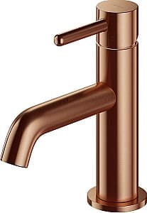 Смеситель для умывальника Omnires Y brushed cooper Y1210NCPB