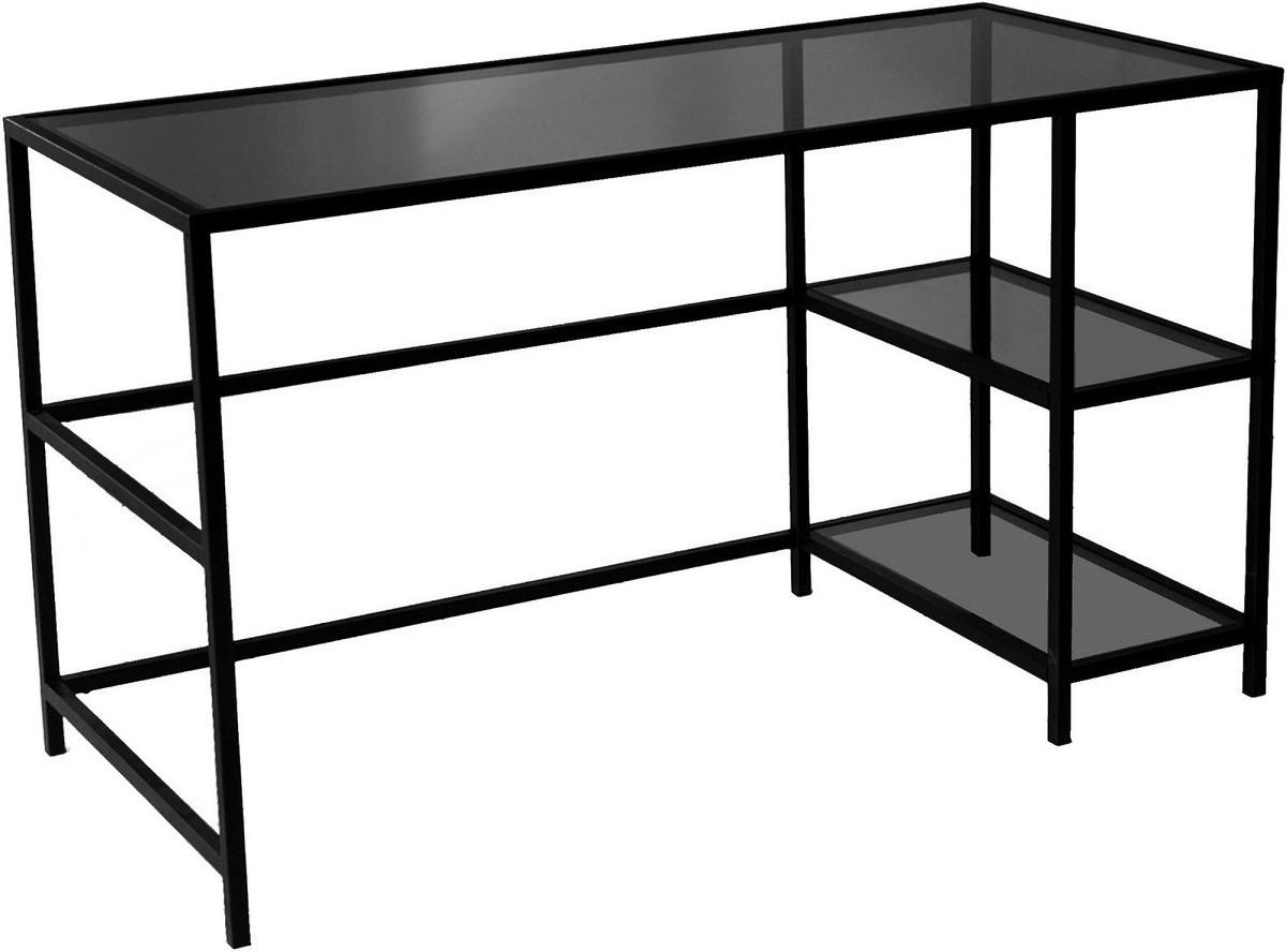 Masa de birou Trendy Master M101F Negru