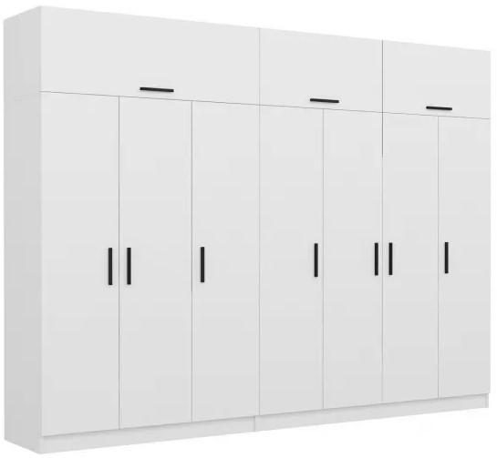 Шкаф Trendy Kale 3089