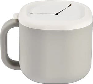 Набор пищевых контейнеров Beaba Velvet Grey (B913565)