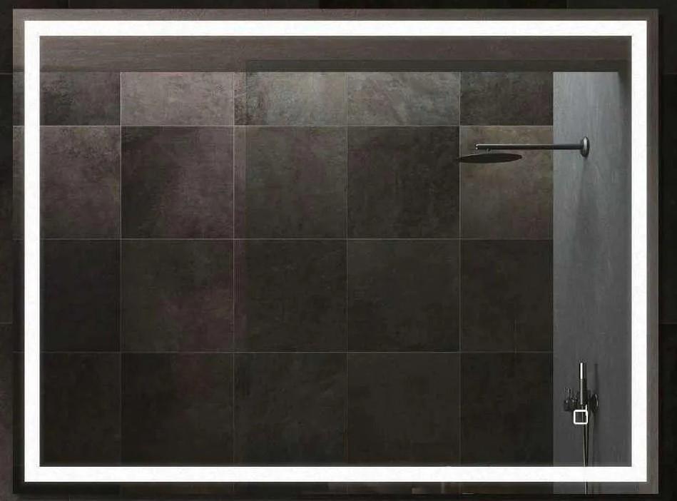 Зеркало Corelead M3037 Ankara 1000x800mm