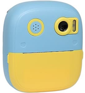 Интерактивная игрушка New World P5 Blue