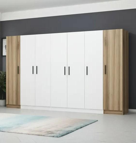 Dulap Trendy Kale 3078