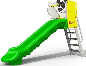 Горка для детей Copfer PTP 085-06