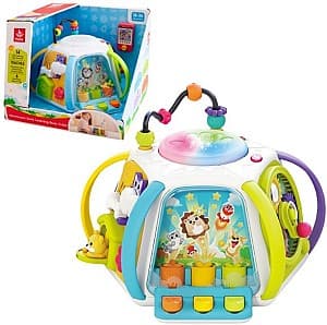 Сортер Hola Toys Montessori HE8971