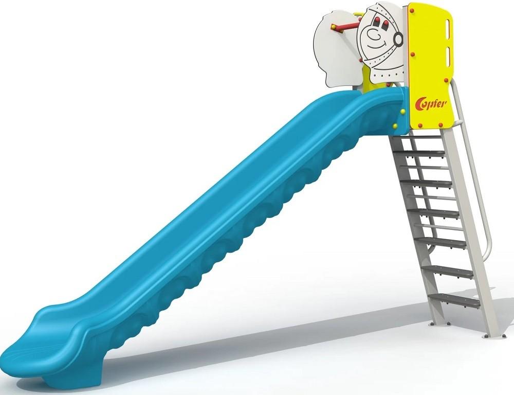 Tobogan copii Copfer PTP 086-02