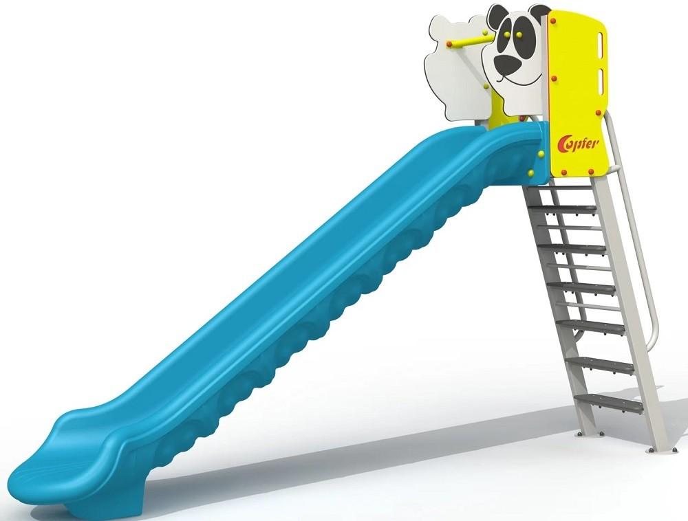 Tobogan copii Copfer PTP 086-06