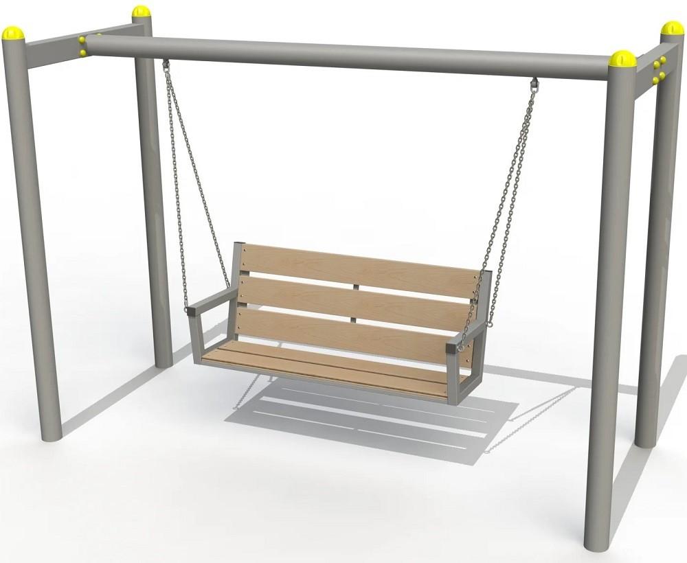 Детские качели Copfer PTP 52B