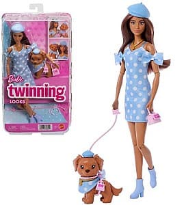 Papusa BARBIE JFP38