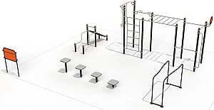 Complex sportiv Copfer PTP 523-08-X